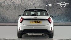 MINI Cooper 1.5 C Classic 5dr Auto Petrol Hatchback